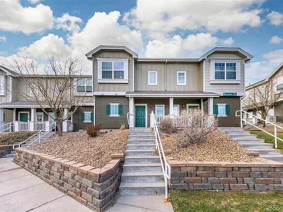 14700 E 104th Ave UNIT 2402