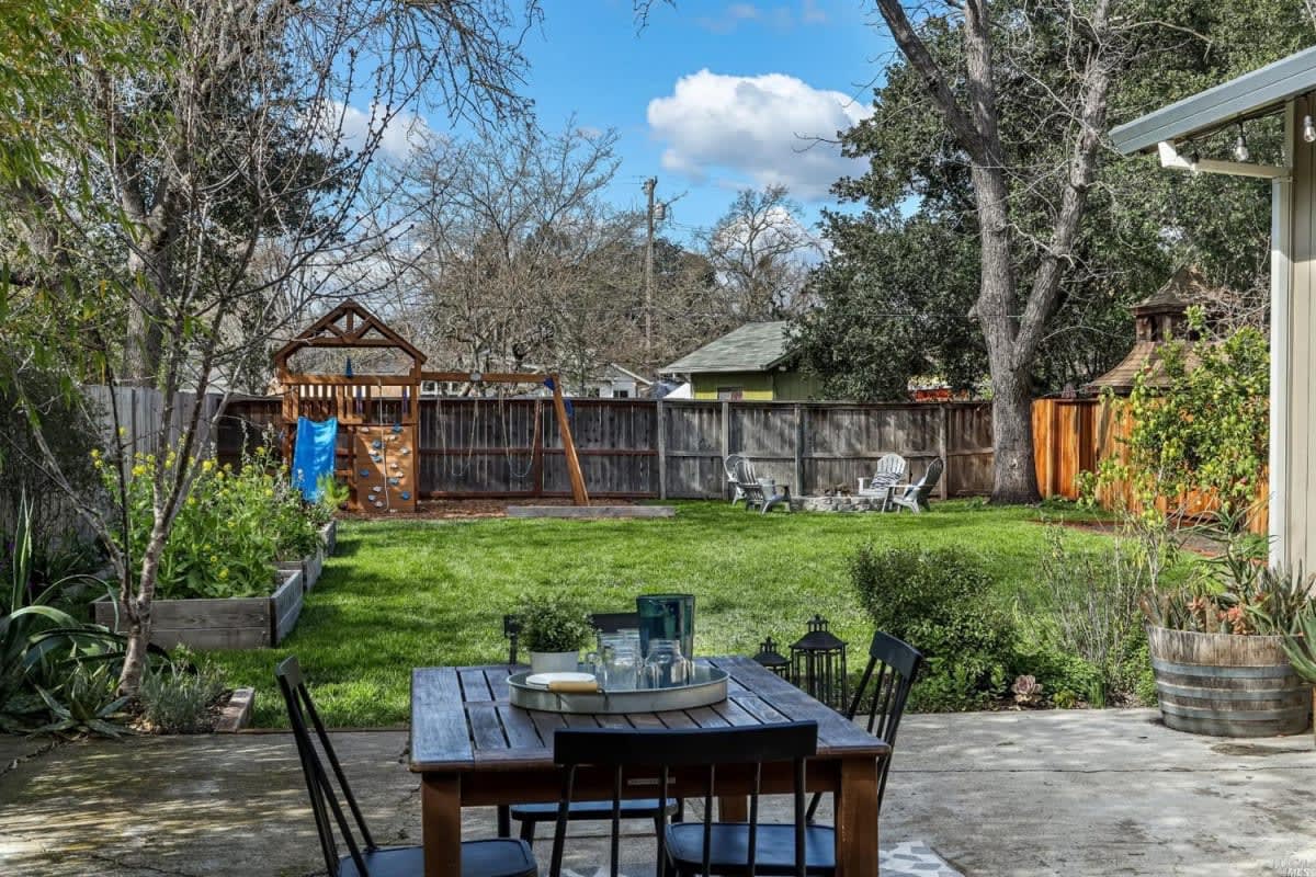 Centrally Located Single Level Home