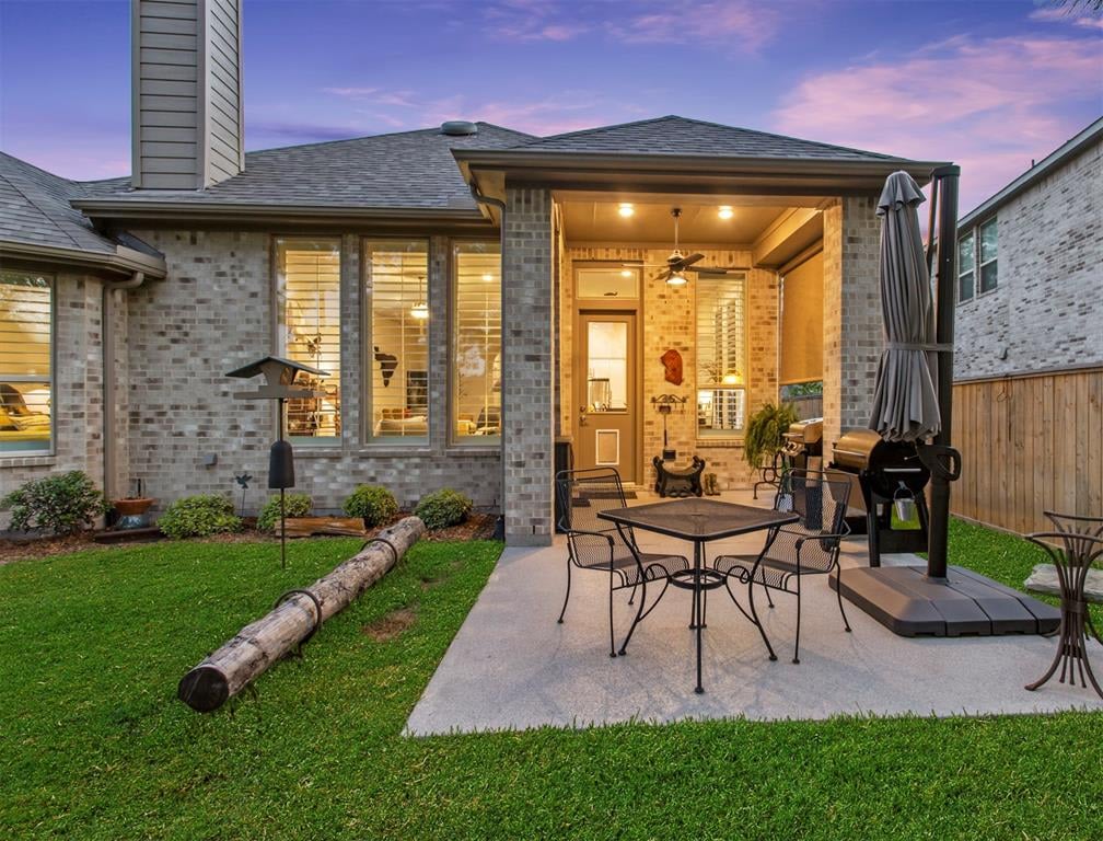 125 STELLA IRIS LANE