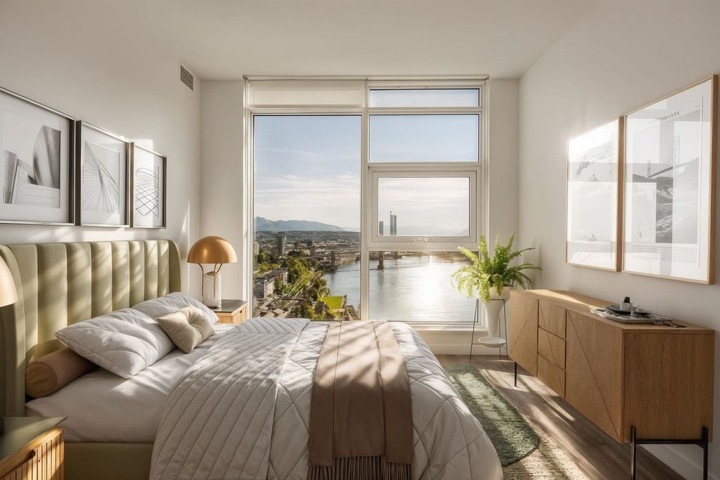 660 Quayside Drive 2401, New Westminster