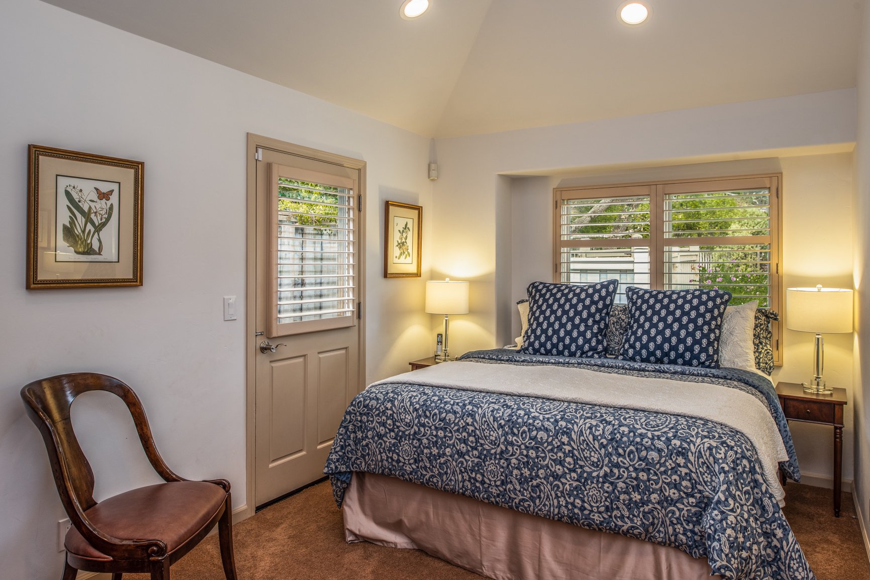 Oceanview Cottage