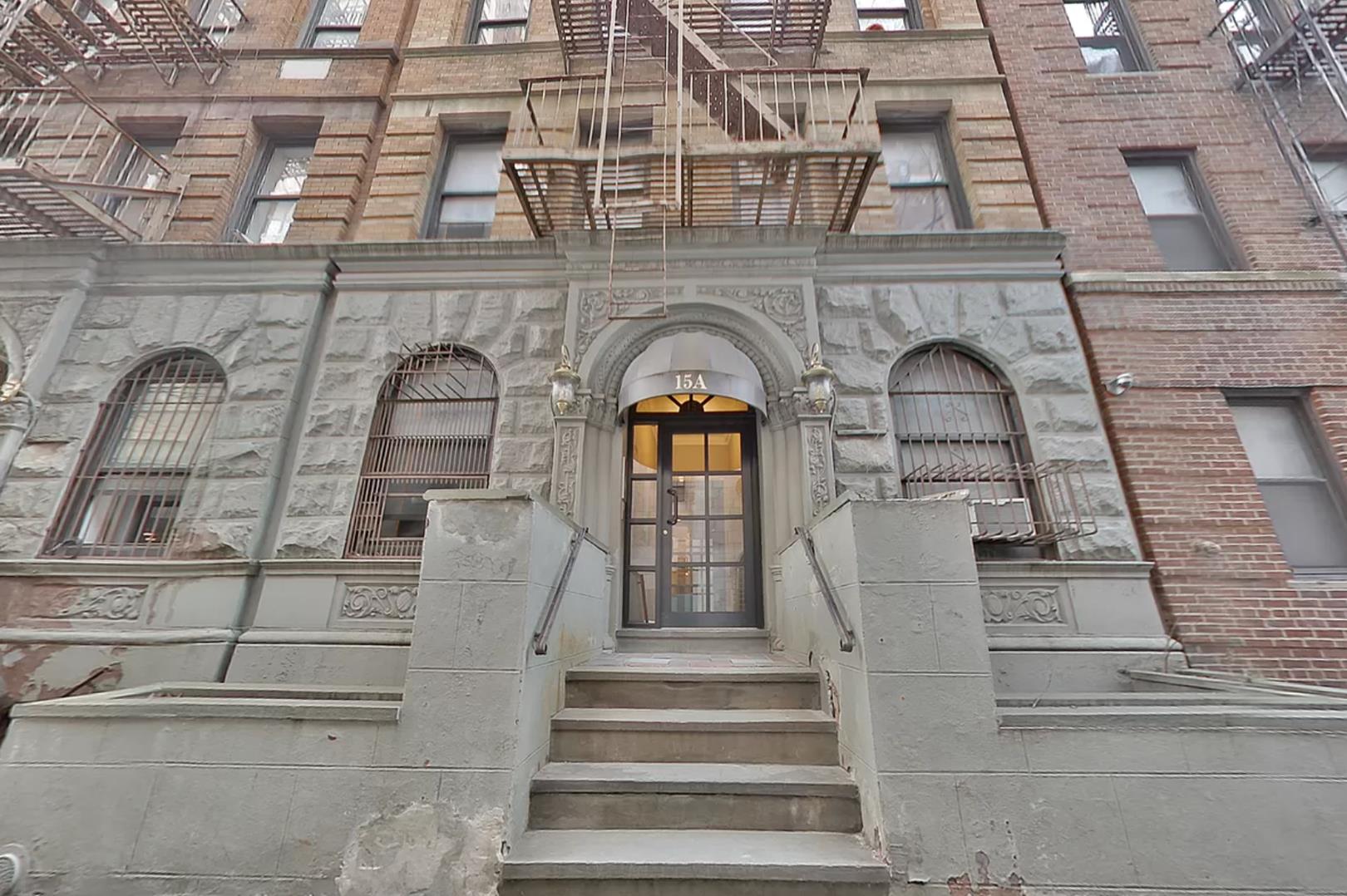 15a West 64th Street, Apt 5-B