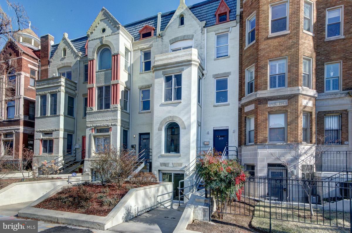 2539 13th St NW, # 1