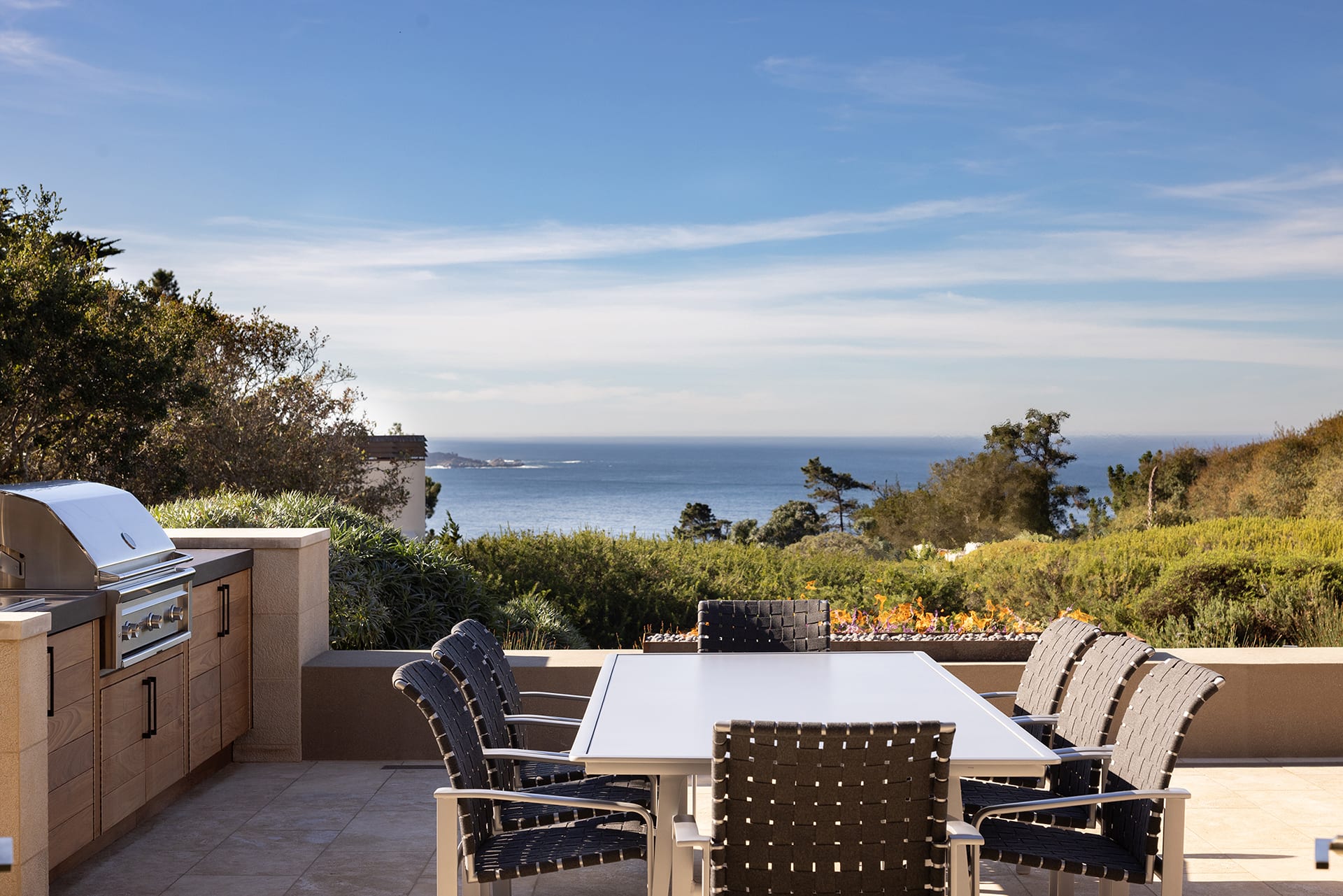 Pebble Beach Masterpiece