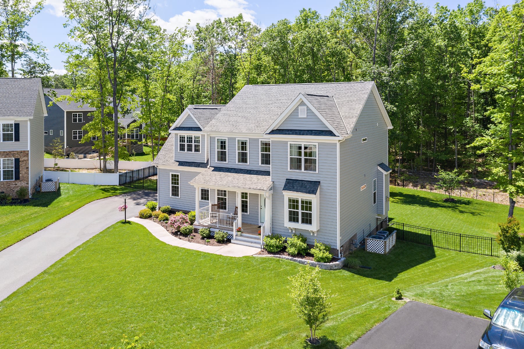 9006 Lavenham Place