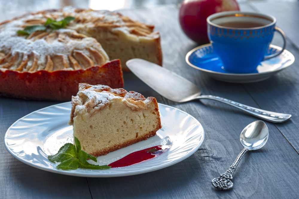 St. Germaine Children's Charity Silver Tea in La Jolla