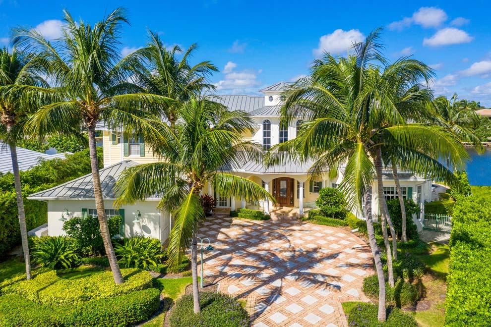 1001 Vista Del Mar Dr N