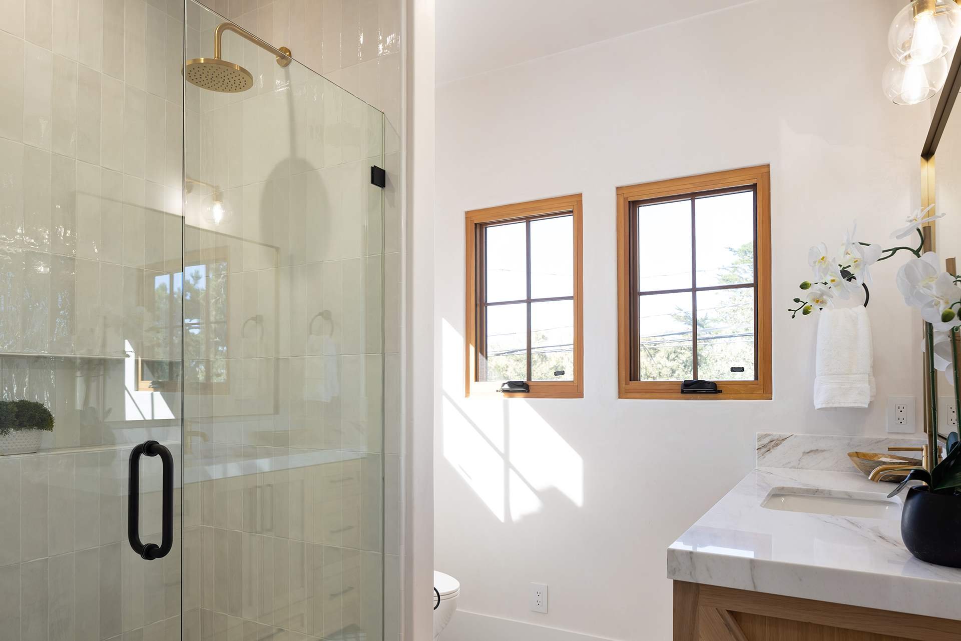 Modern Carmel Farmhouse - 3128 Serra Avenue