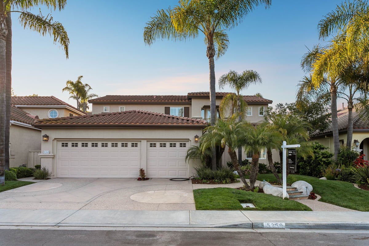 5260 Beachcomber Ct.