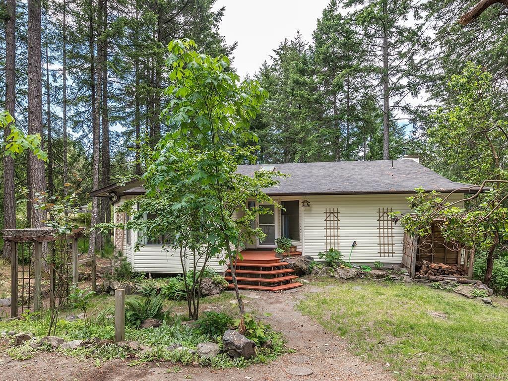 546 Caleb Pike Rd