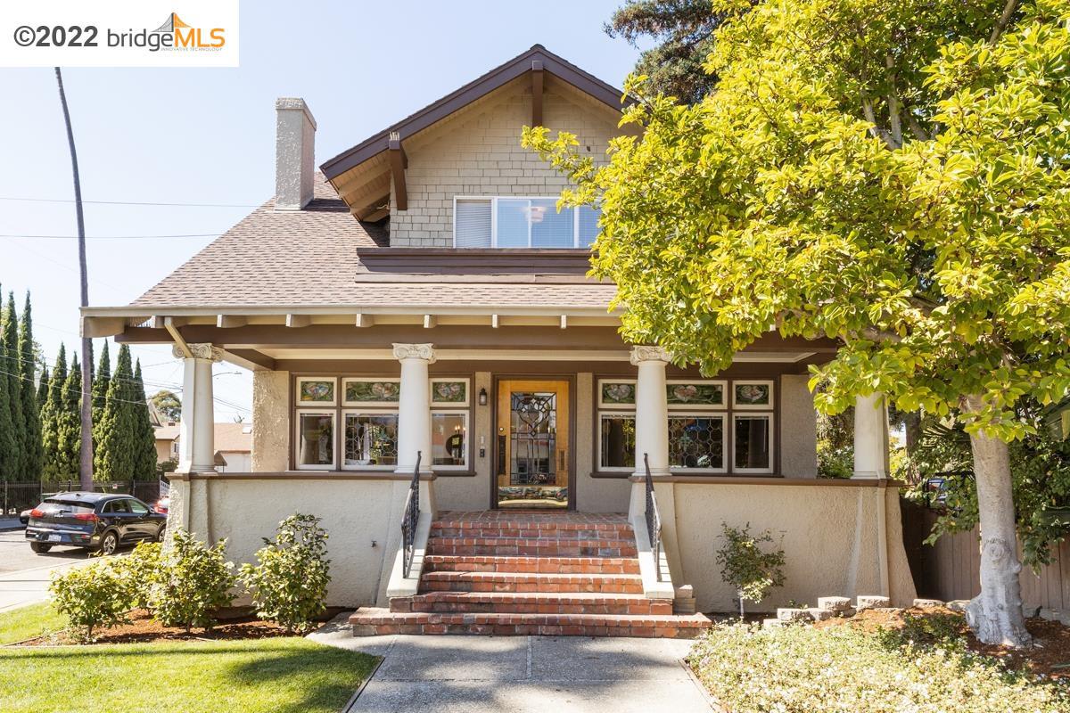2401 Fruitvale Ave