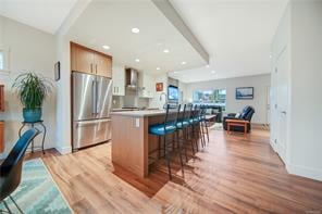 375 Kestrel St