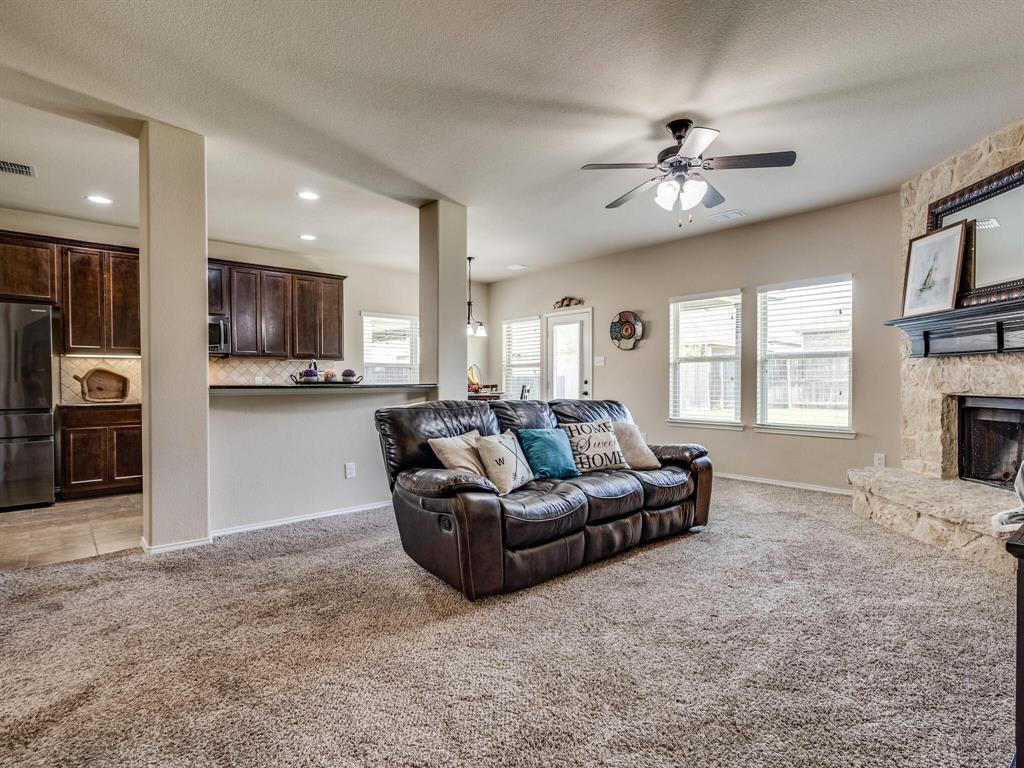 2509 Whispering Pines Drive