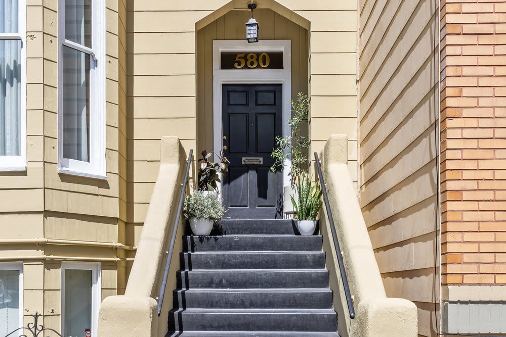 580 Fell Street