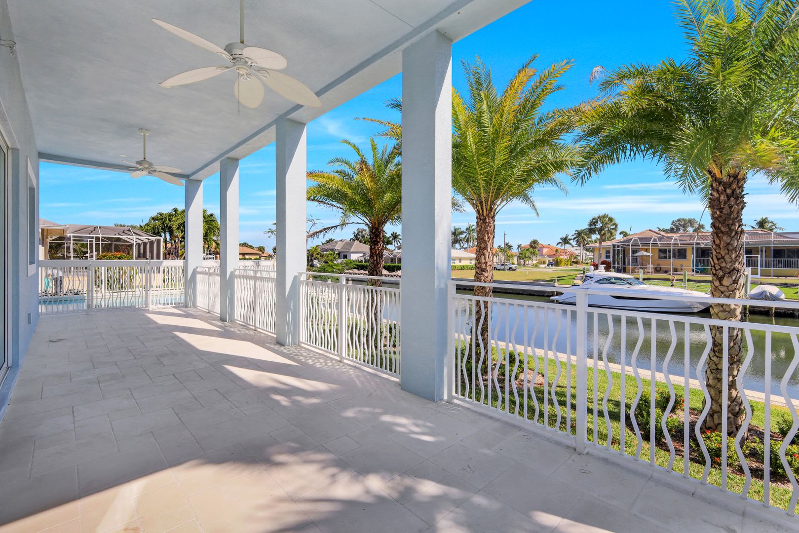 31 Manor Terrace, Marco Island