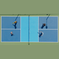 SF Pickleball Community 