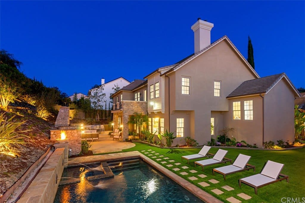 25251 Mustang Drive