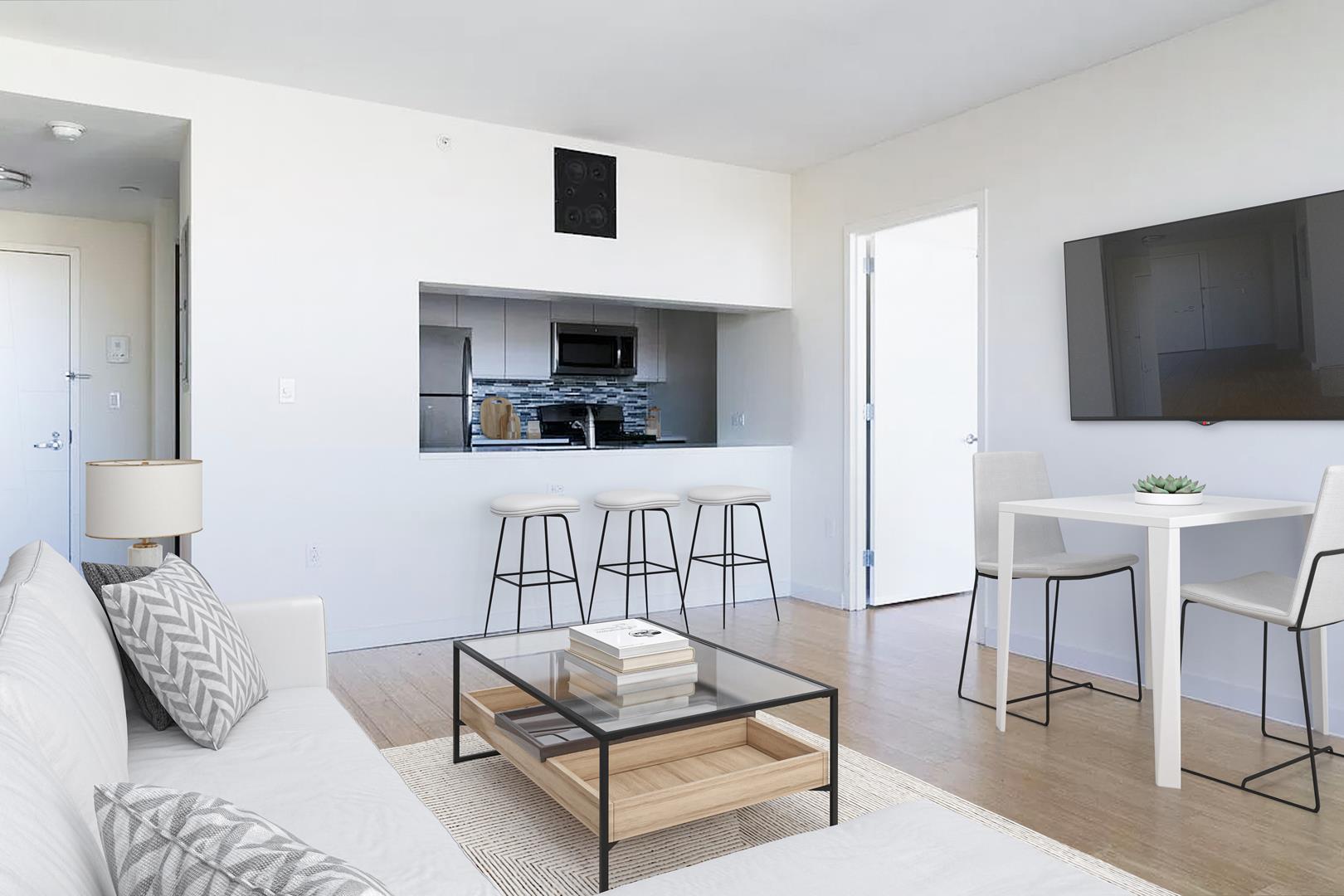 310 East 2nd Street, Apt 10-F