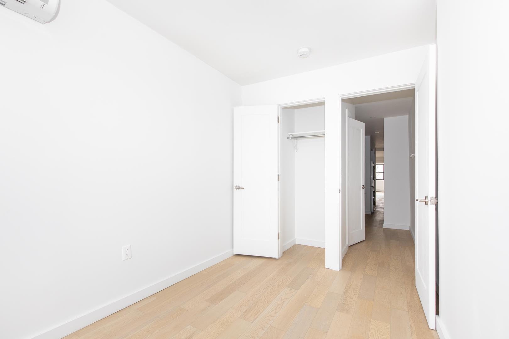 419 Marcus Garvey Boulevard, Apt 6