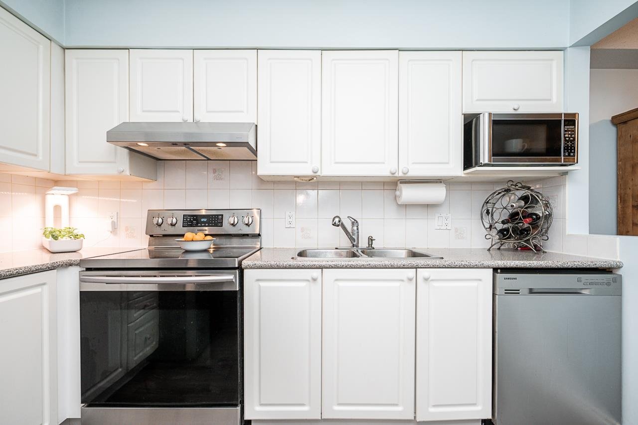 103-3755 Albert Street, Burnaby