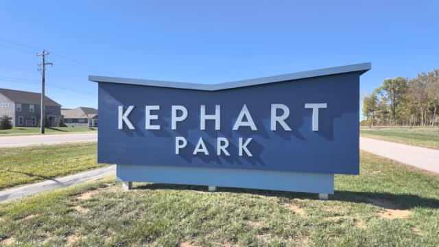 Kephart Park
