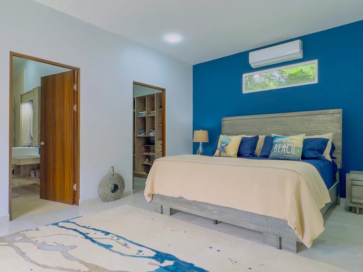 Single Level Pool Villa, Papagayo, Guanacaste