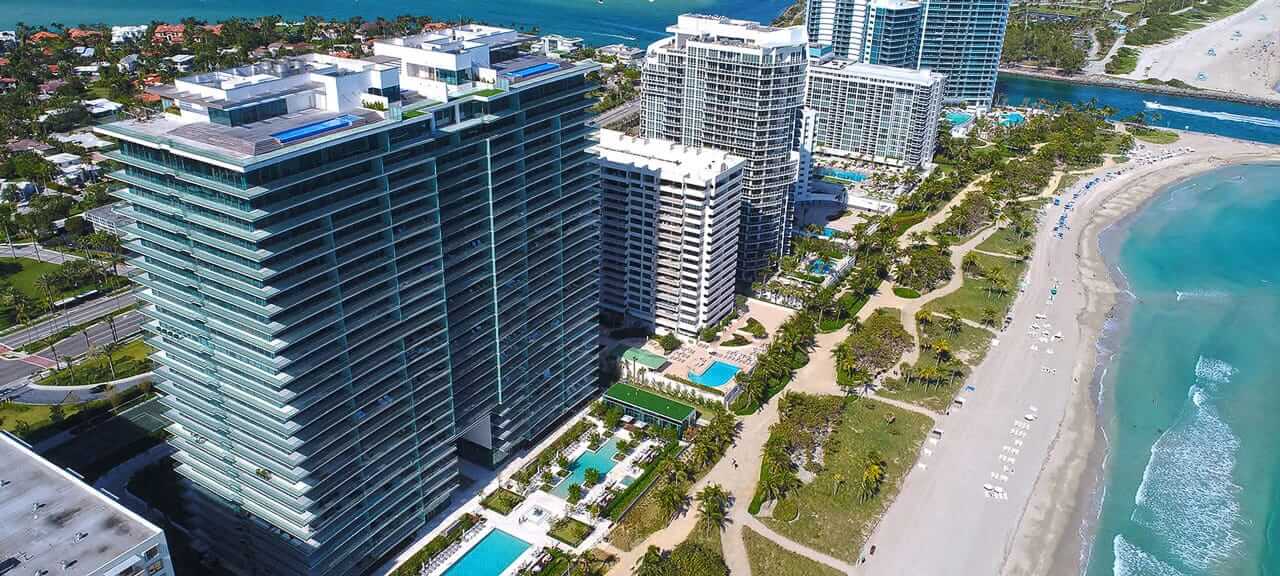 Oceana Bal Harbour