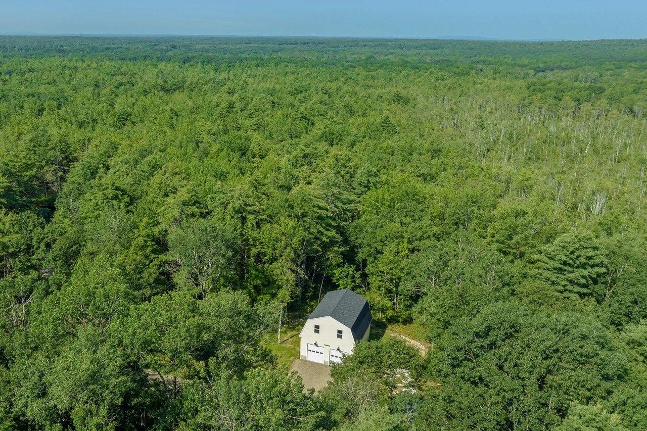 New Land Listing! 112 Whitten Hill Road, Kennebunkport, Maine – $599,000
