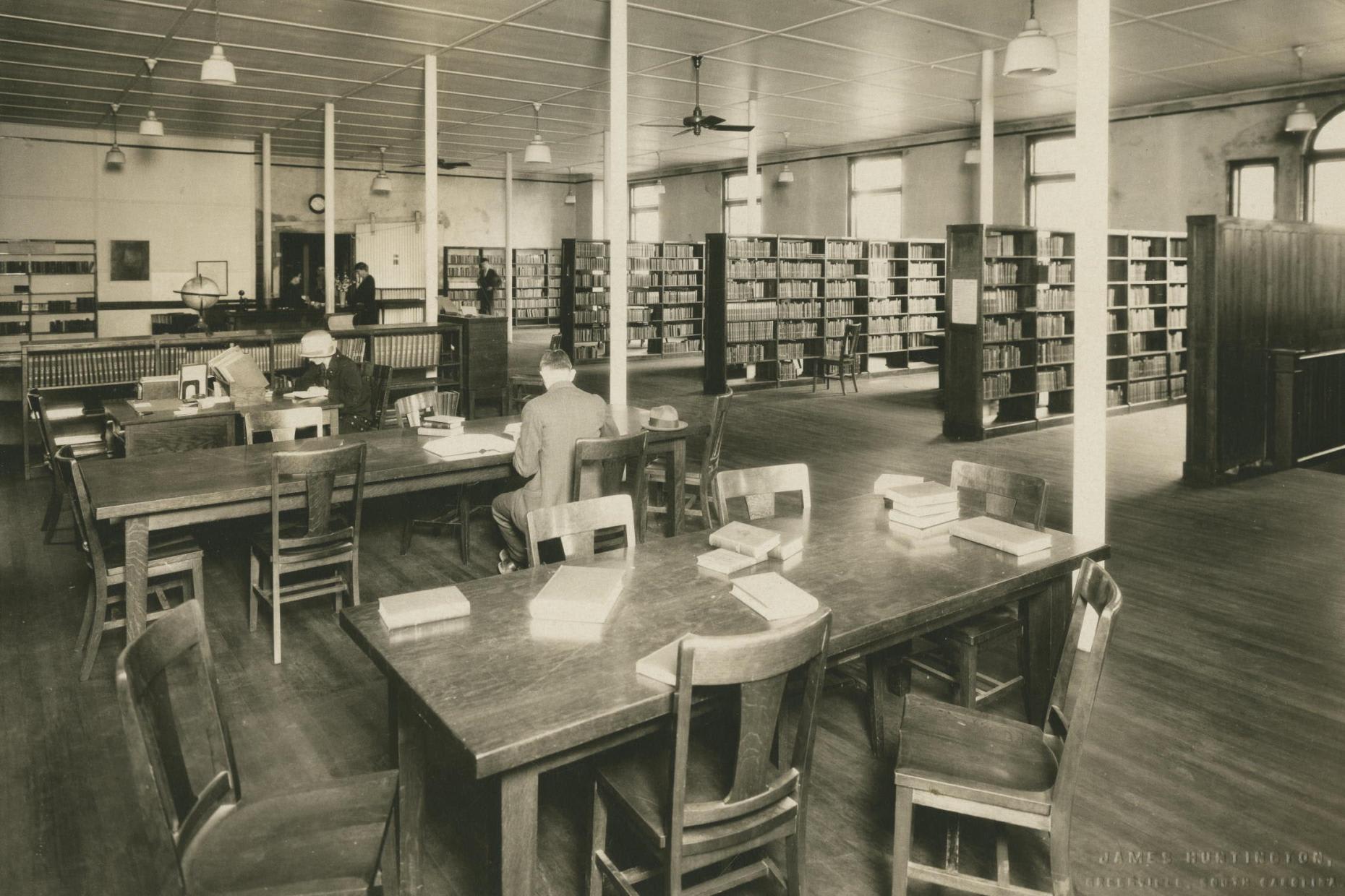 greenville public library - nest library