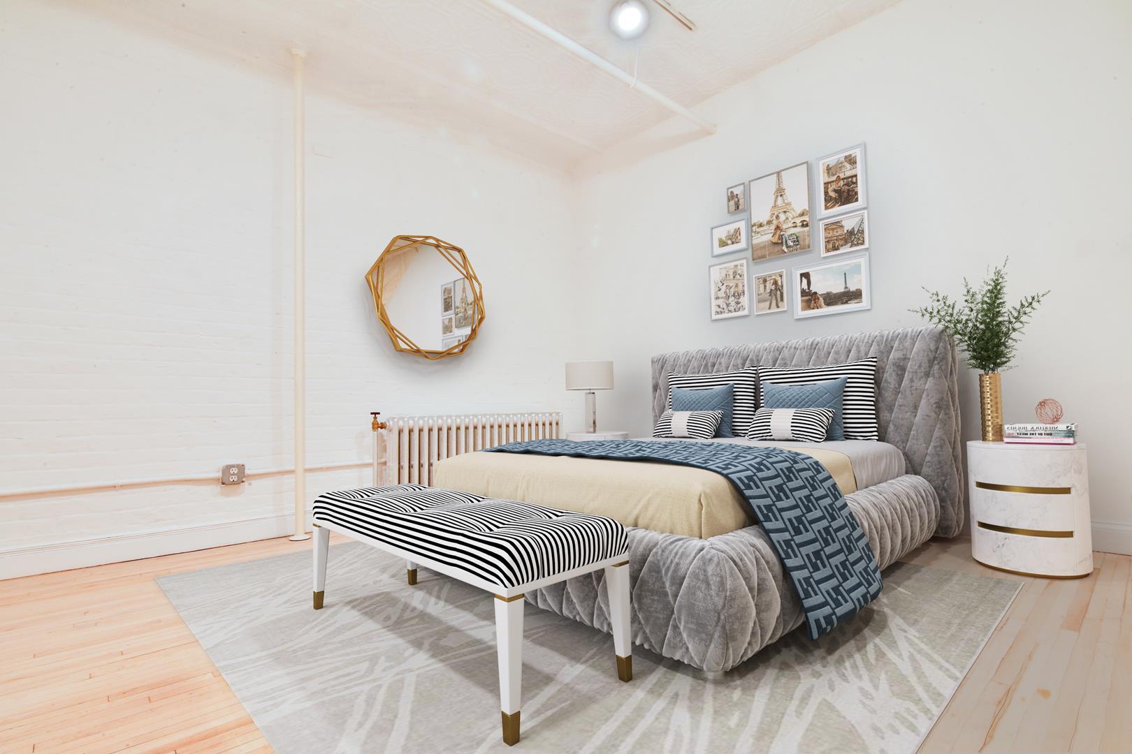 47 Ann Street, Apt 5F