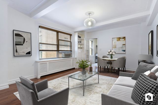 70 Remsen St, Unit 5EF