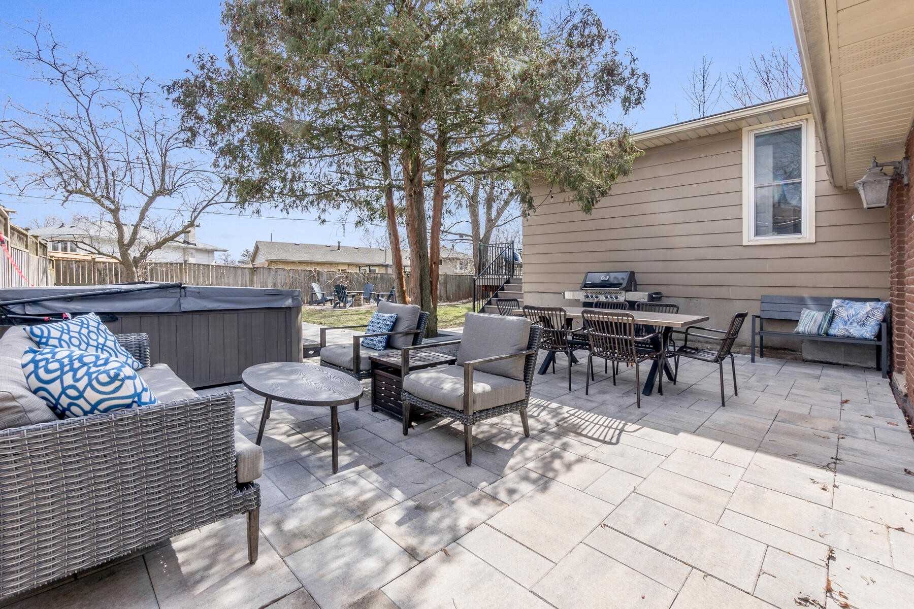 4420 Longmoor Dr. 
