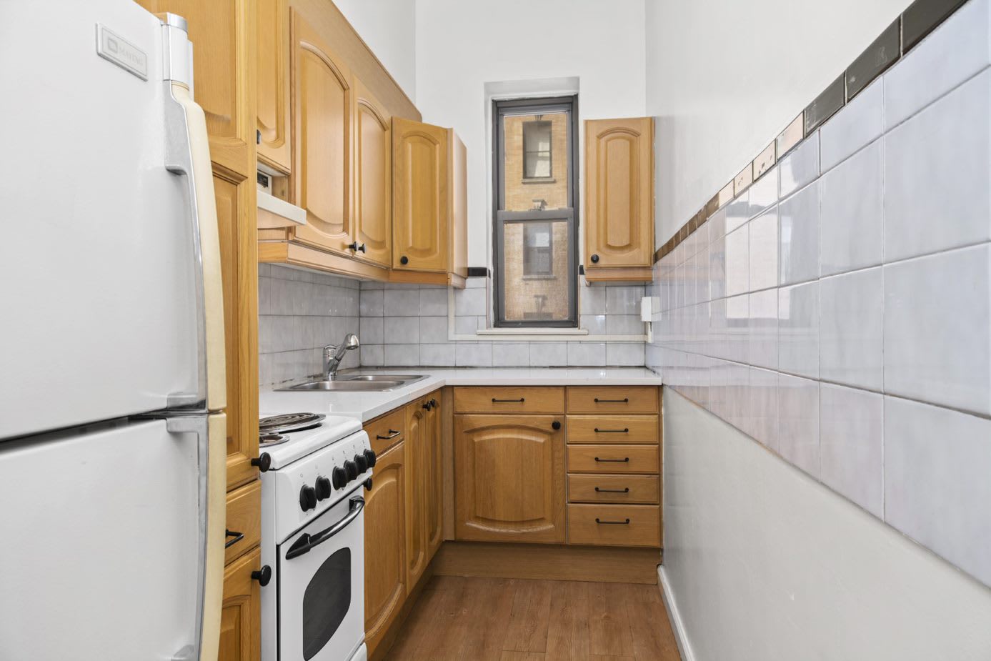 30 East 95th Street