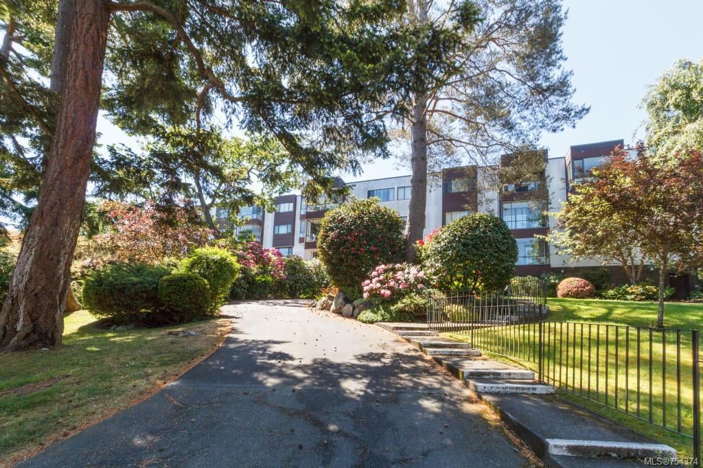 510-1433 Faircliff Lane
