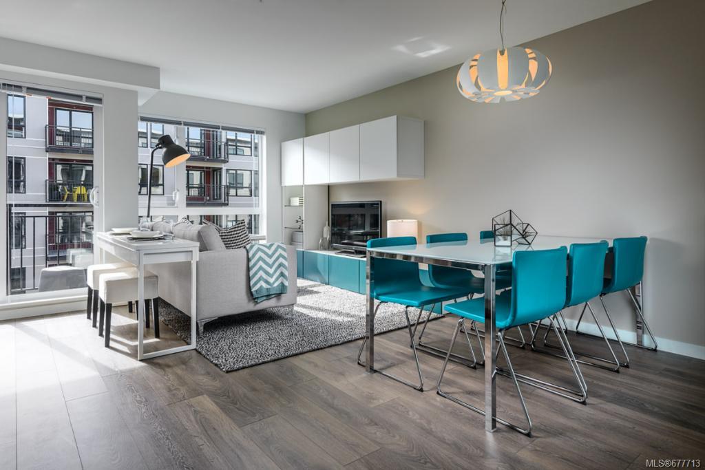 302-528 Pandora Ave, Victoria