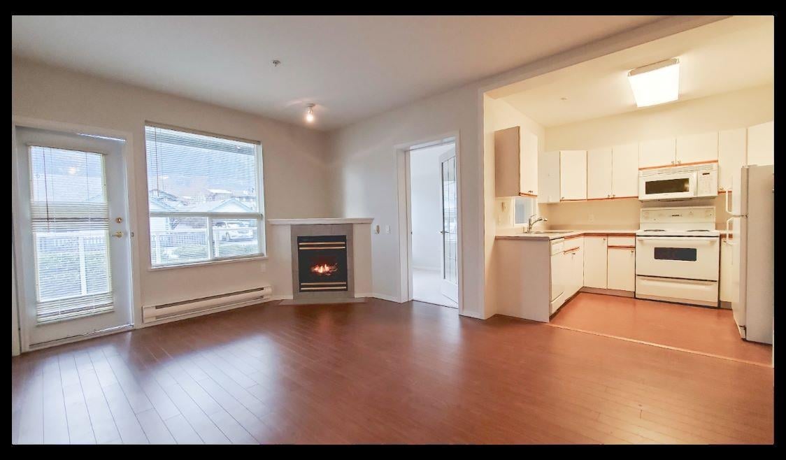 109-1203 Pemberton Ave