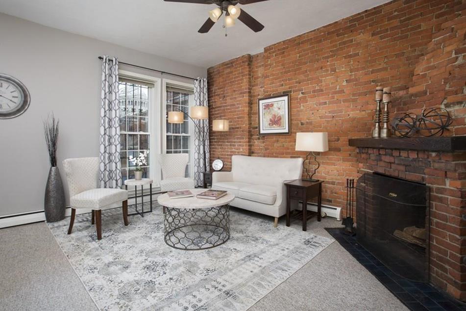 201 St Botolph St #3