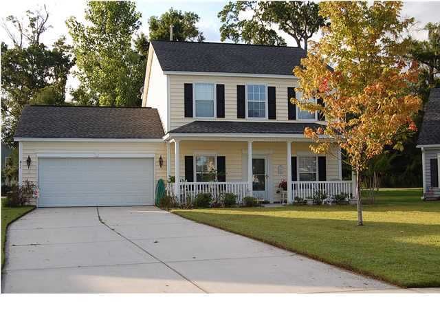 811 Bent Hickory Road