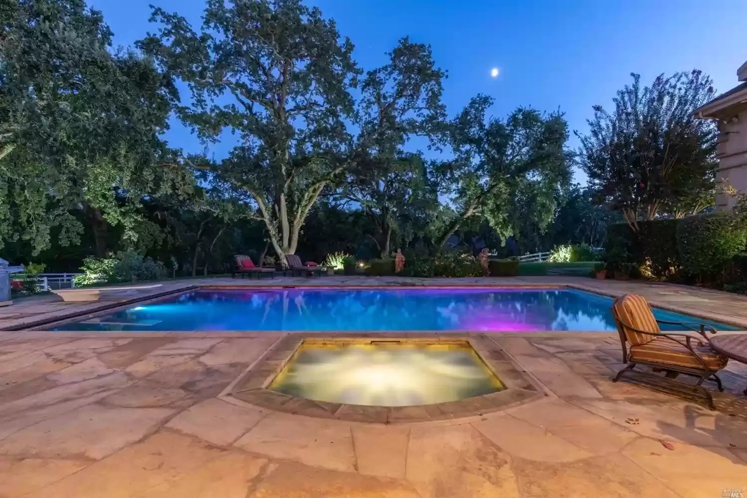 2133 Monticello Road