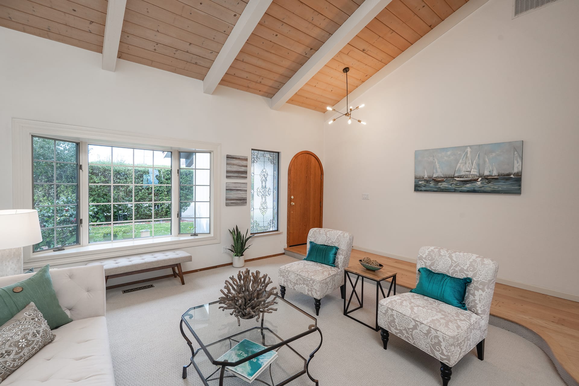 Opal Cliff Views - 4570 Opal Cliff Drive