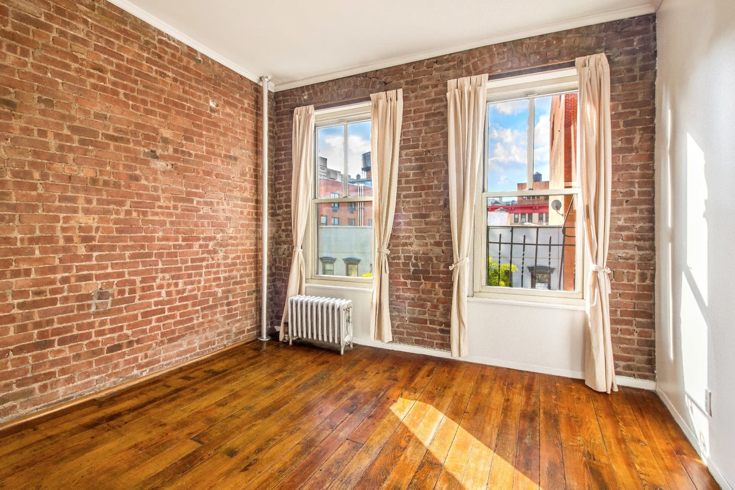 308 Mott St, Unit 4E