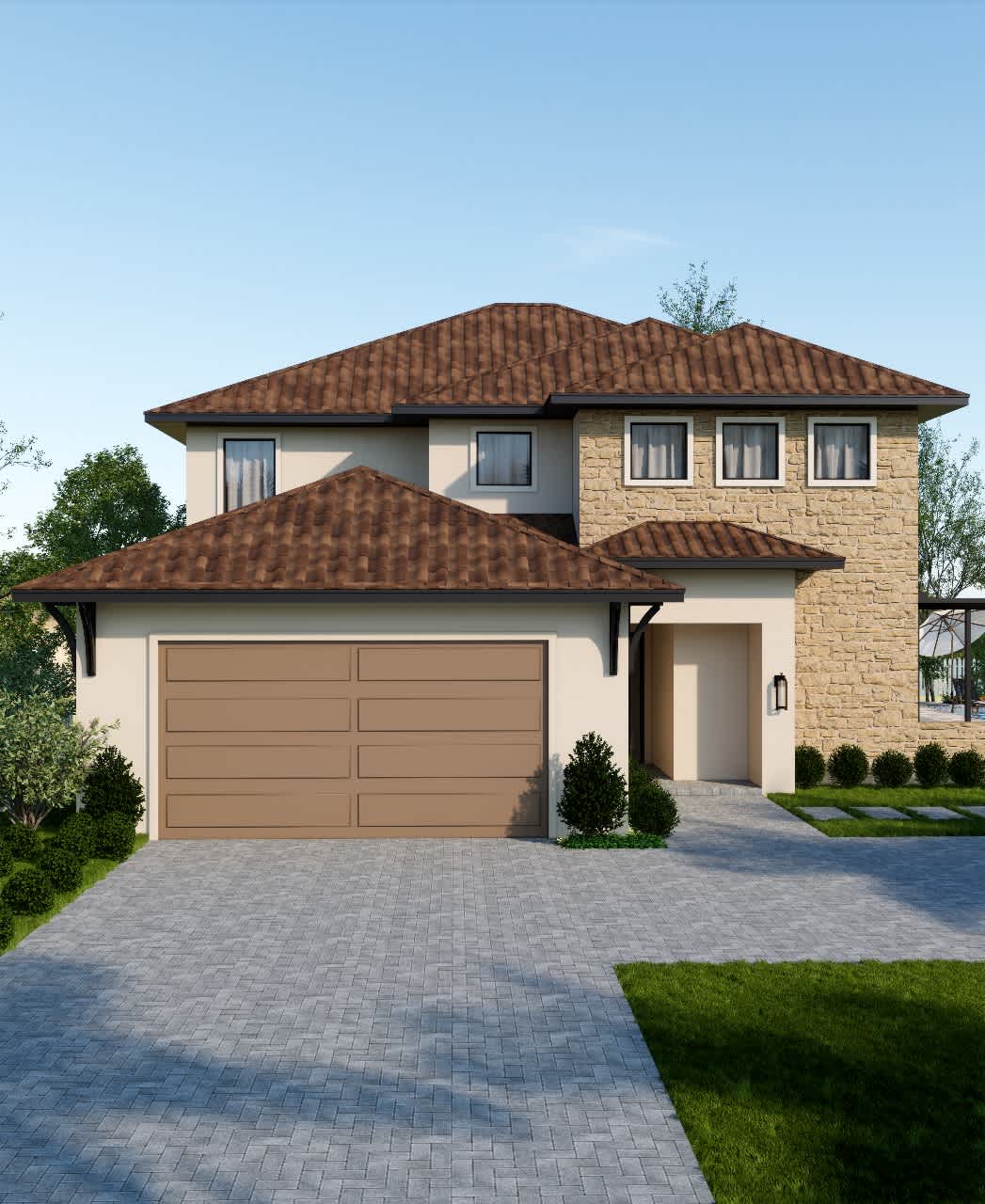 16841 Bolsena Dr- Lot 468 Preserve