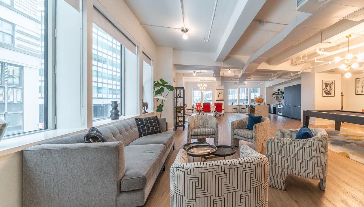 116 John Street, Apt 16001