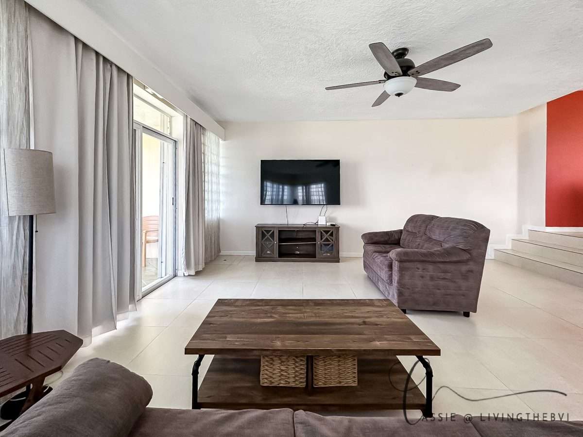 354 Slaney Hill 2 Bedroom Apartment