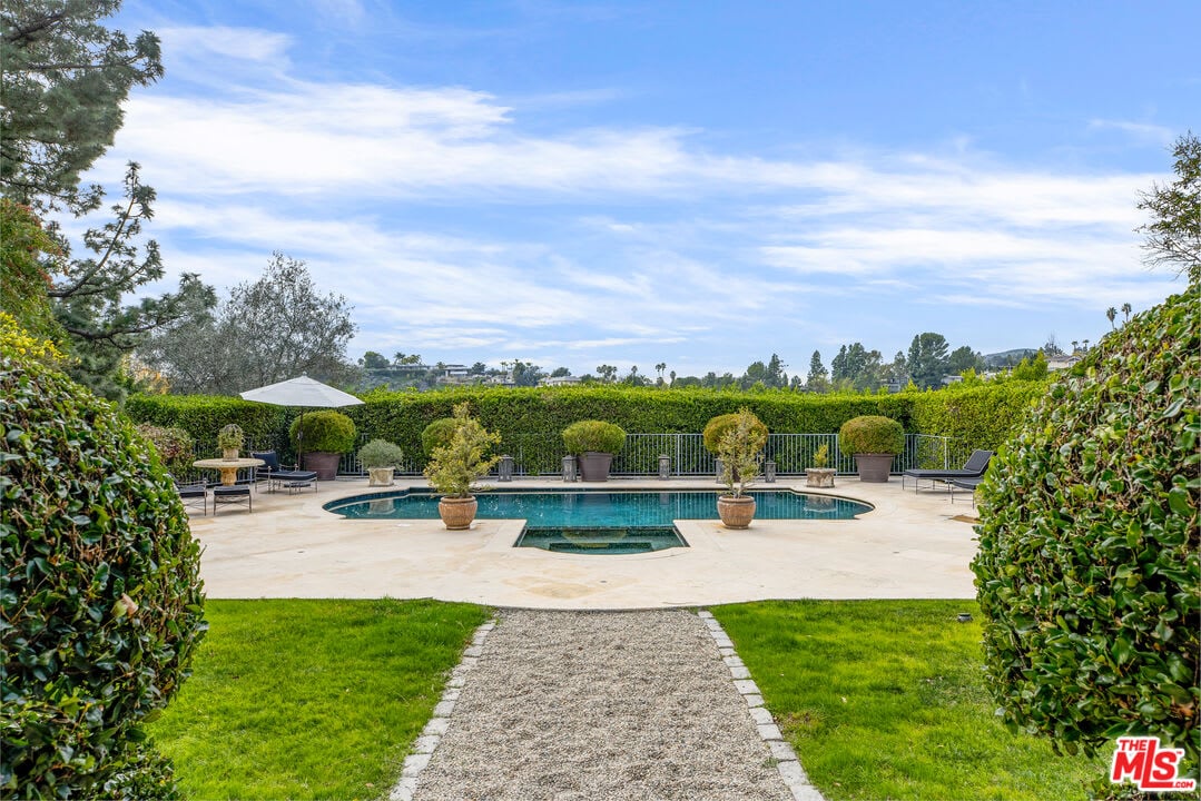 House Garden
