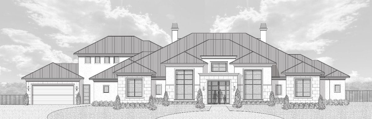 5301 Spring Preserve Trail HOME