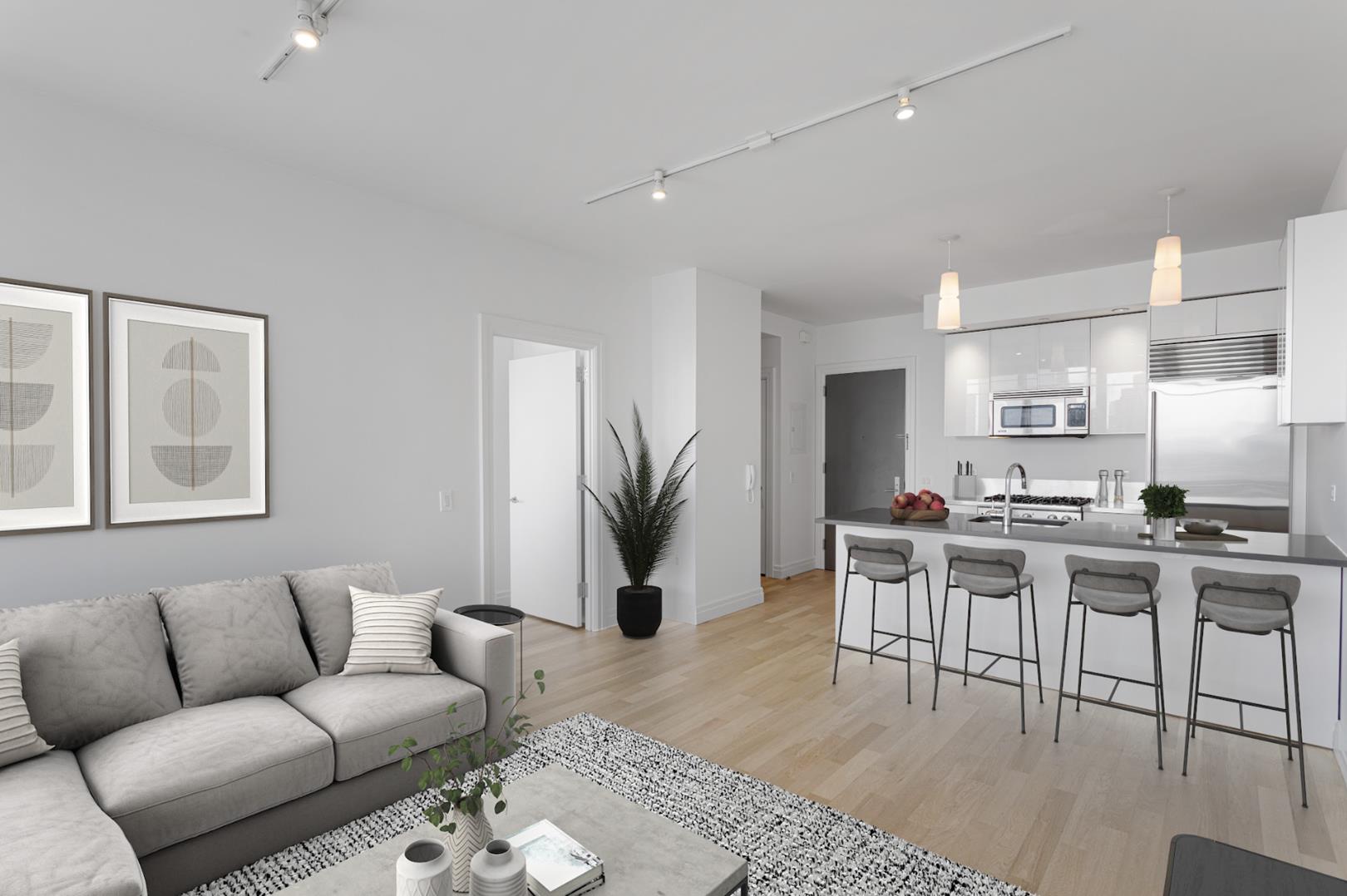 554 West 54th Street, Apt 24-P