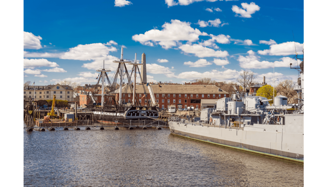 Charlestown