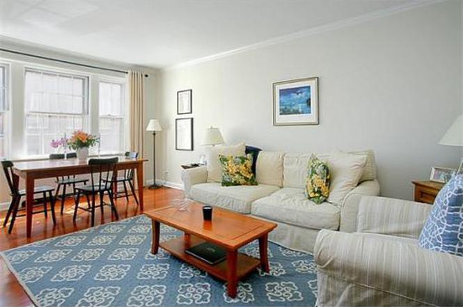 92 Beacon St, #3