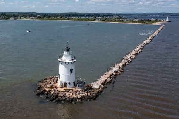 Old Saybrook
